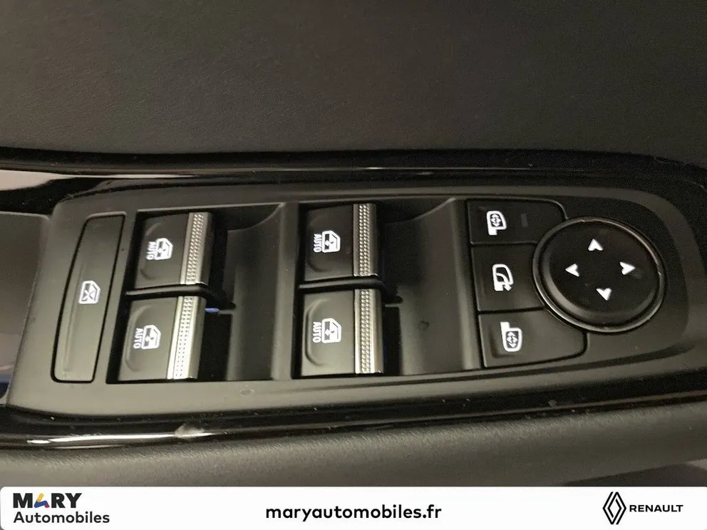 Véhicule occasion 221103 - renault RAFALE - Photo 14
