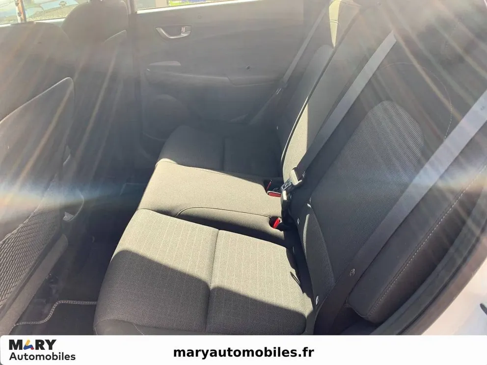 Véhicule occasion 227806 - hyundai KONA - Photo 13