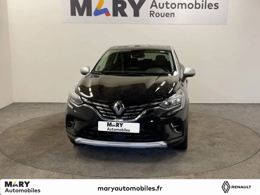 Véhicule occasion 222803 - renault CAPTUR - Photo 2