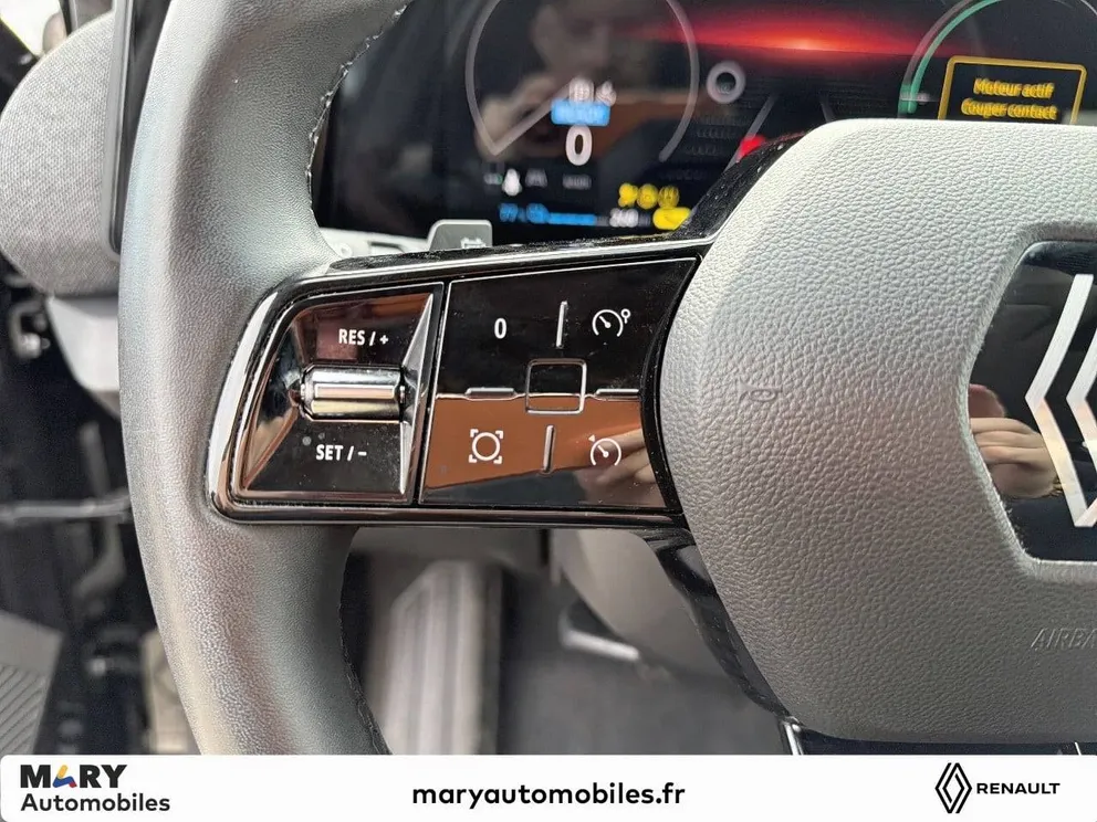 Véhicule occasion 223502 - renault MEGANE - Photo 16