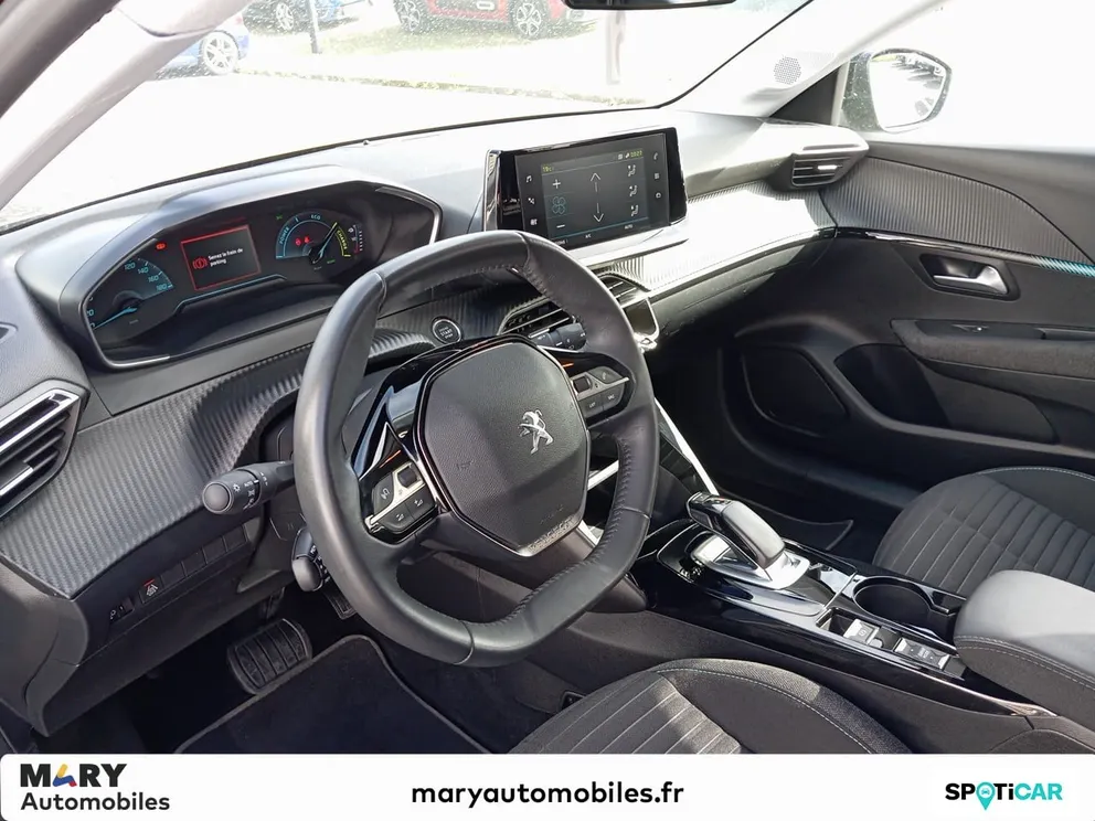 Véhicule occasion 232888 - peugeot 208 - Photo 14