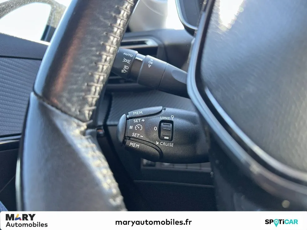 Véhicule occasion 118665 - peugeot 208 - Photo 16