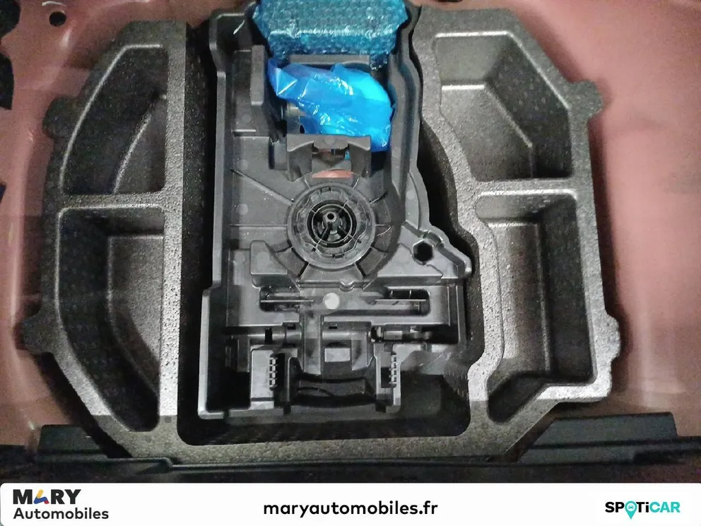 Véhicule occasion 218529 - peugeot 208 - Photo 13