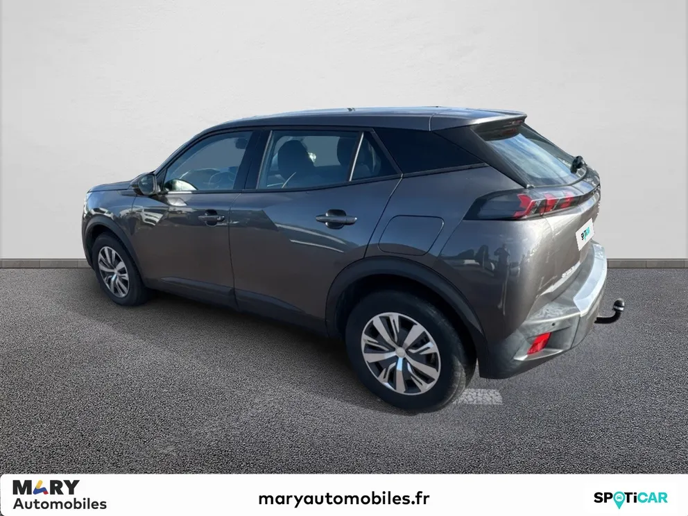 Véhicule occasion 235927 - peugeot 2008 - Photo 2