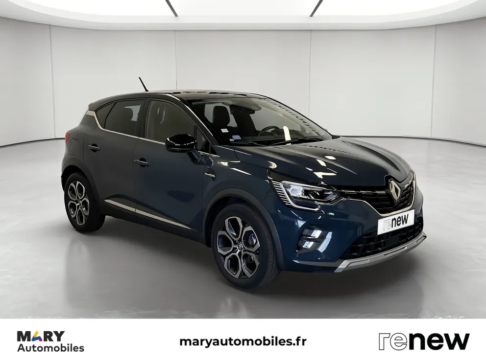 Véhicule occasion 227475 - renault CAPTUR - Photo 7