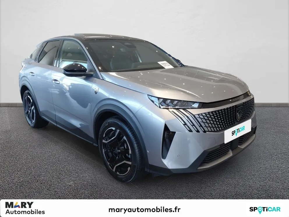 Véhicule occasion 224125 - peugeot 3008 - Photo 5