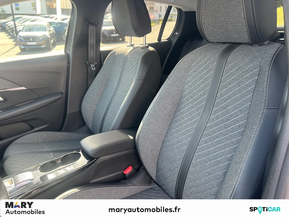 Véhicule occasion 1239901 - peugeot 208 - Photo 13