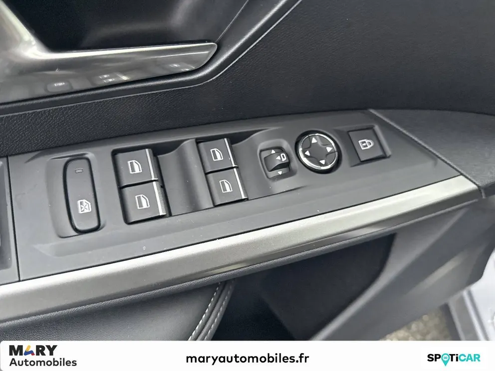 Véhicule occasion 194801 - peugeot 5008 - Photo 12