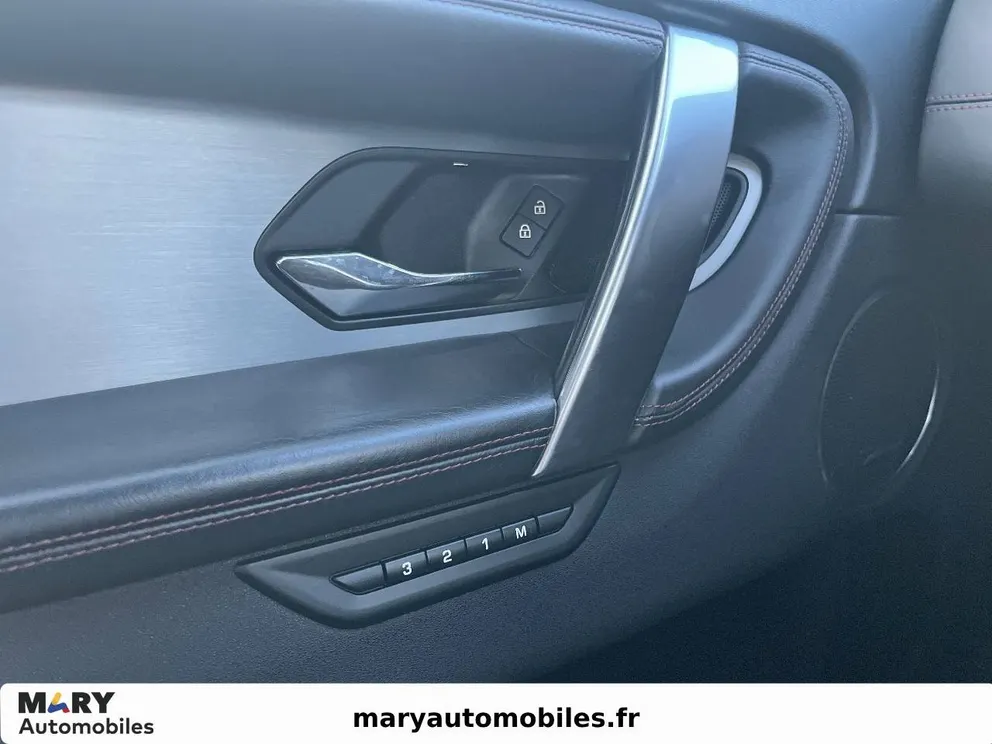 Véhicule occasion 212000 - land rover DISCOVERY SPORT - Photo 16