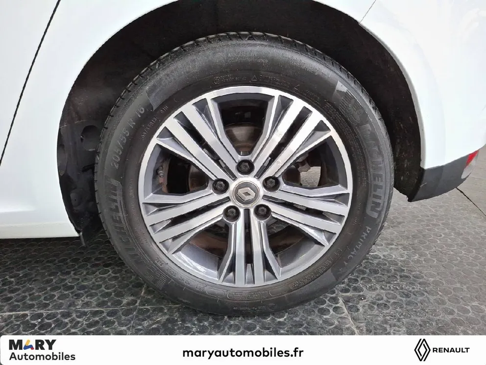 Véhicule occasion 229197 - renault MEGANE - Photo 11