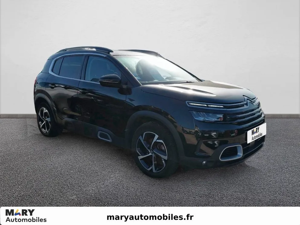 Véhicule occasion 227160 - Citroën C5 AIRCROSS - Photo 5