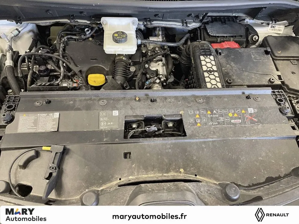 Véhicule occasion 222586 - renault KANGOO - Photo 19