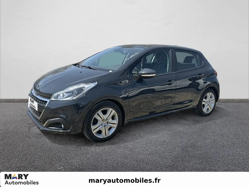 Véhicule occasion 1230149 - peugeot 208 - Photo 1