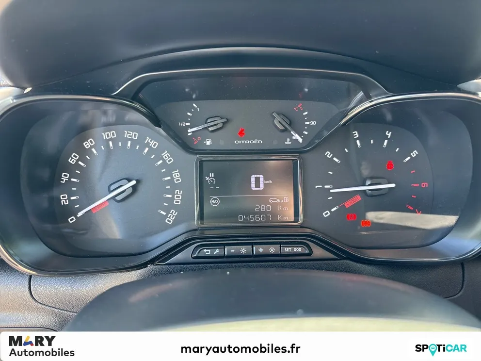 Véhicule occasion 1226753 - Citroën C3 - Photo 12