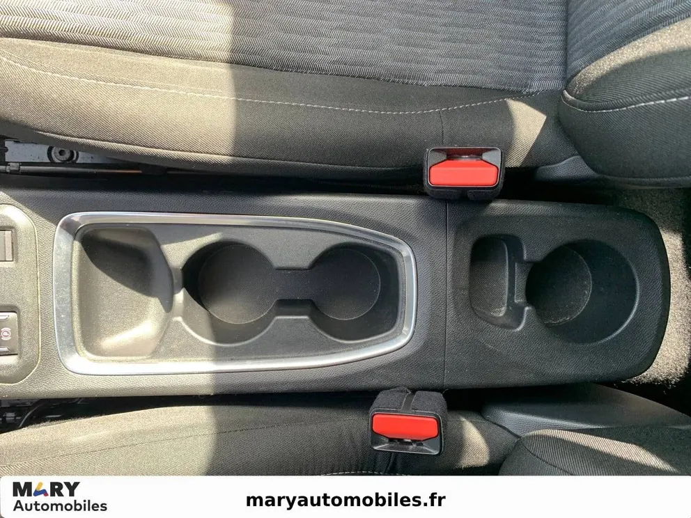 Véhicule occasion 204435 - opel CORSA - Photo 29