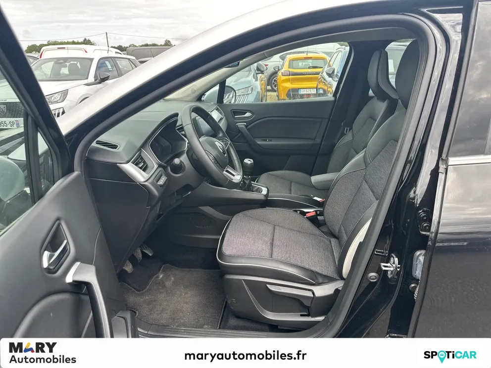 Véhicule occasion 208733 - renault CAPTUR - Photo 13