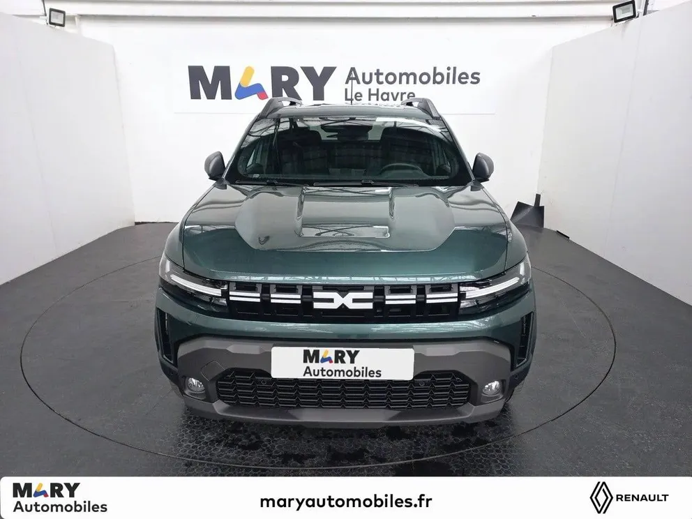 Véhicule occasion 222569 - dacia DUSTER - Photo 2