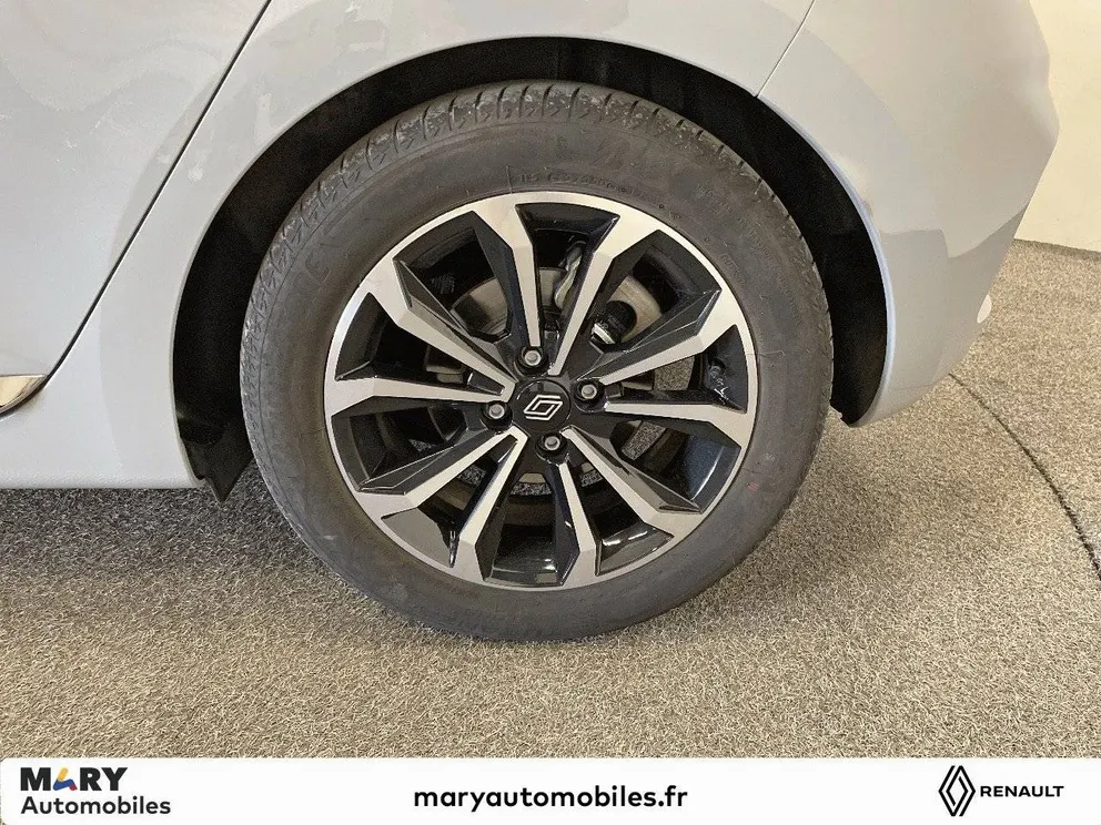 Véhicule occasion 189681 - renault CLIO - Photo 11