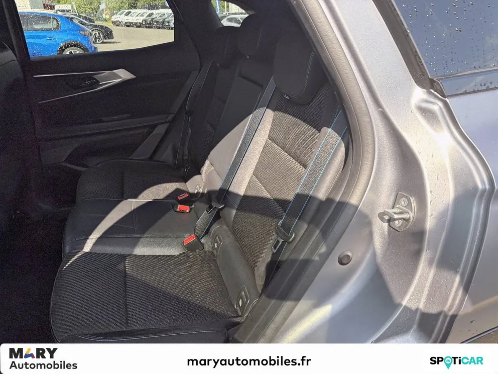 Véhicule occasion 219771 - renault AUSTRAL - Photo 10