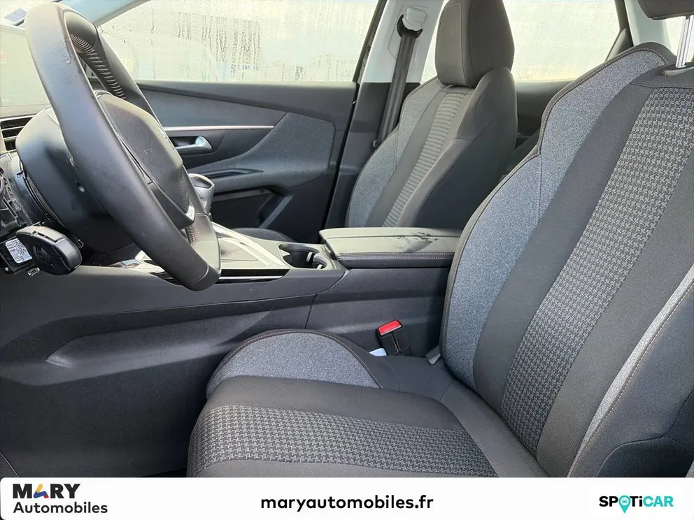 Véhicule occasion 217964 - peugeot 3008 - Photo 9