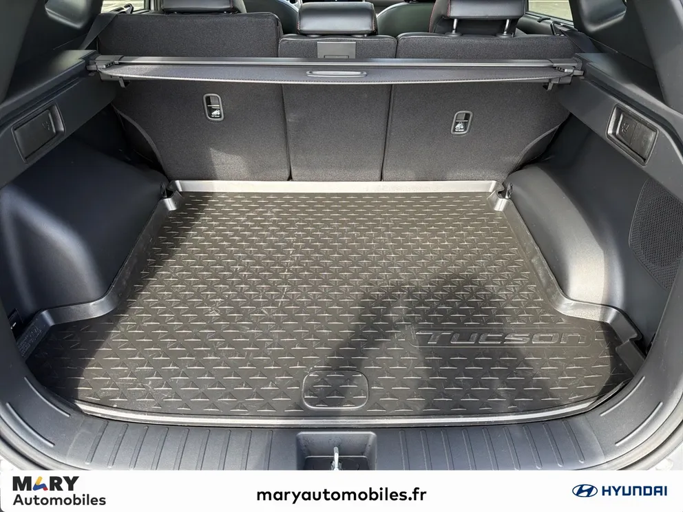Véhicule occasion 229959 - hyundai TUCSON - Photo 28