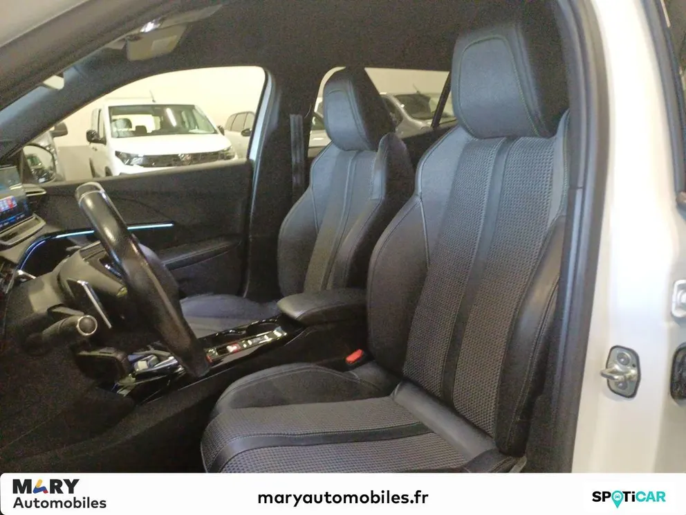 Véhicule occasion 213618 - peugeot 2008 - Photo 9