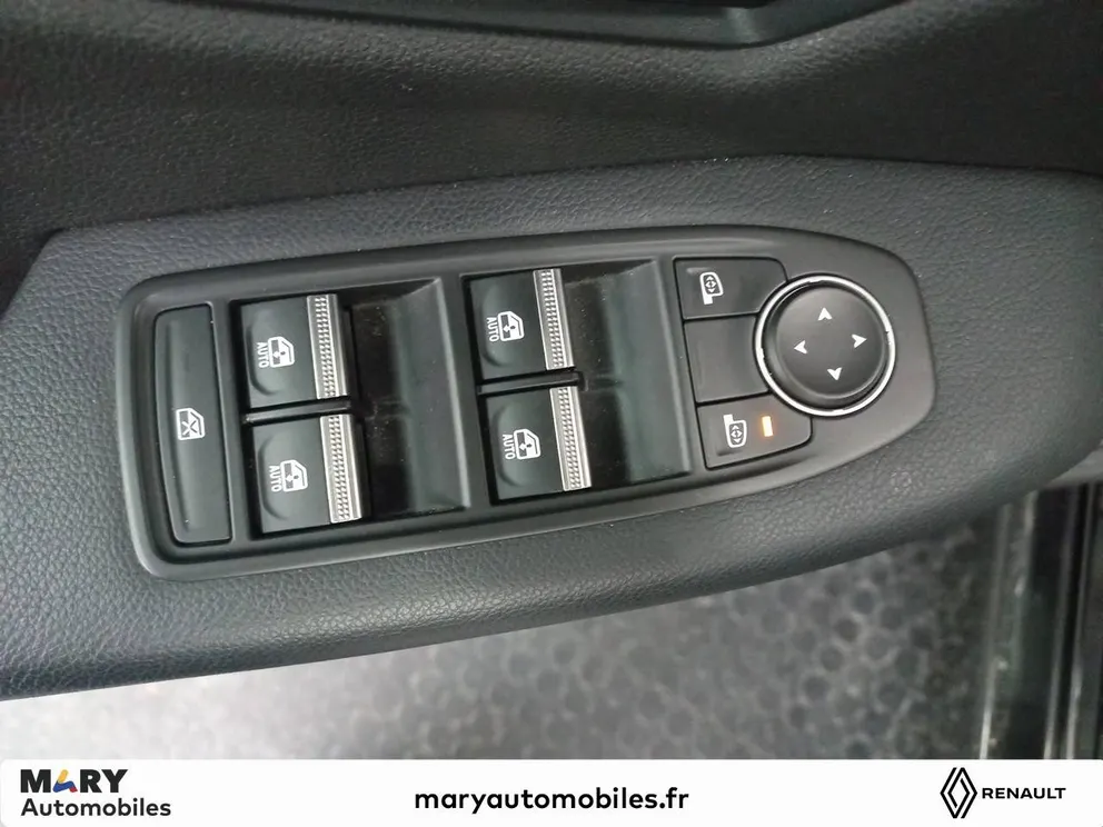 Véhicule occasion 212010 - renault MEGANE - Photo 13