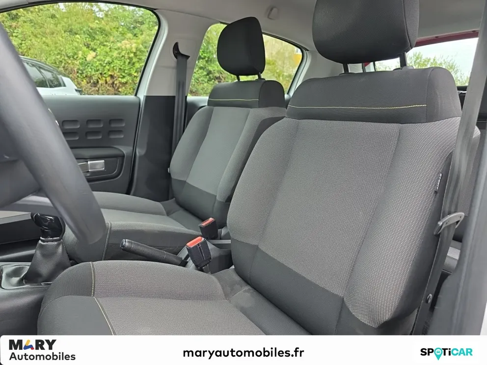 Véhicule occasion 198867 - Citroën C3 - Photo 13