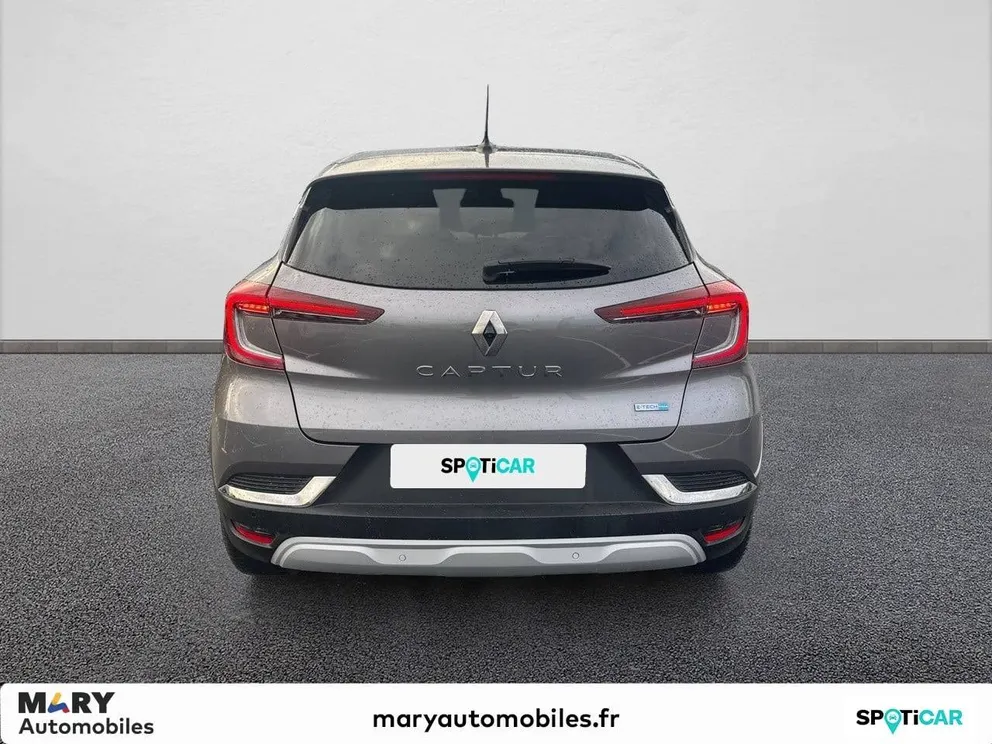 Véhicule occasion 214684 - renault CAPTUR - Photo 5