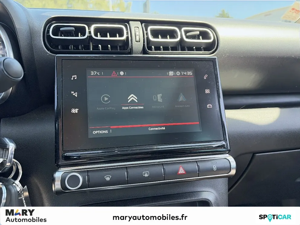 Véhicule occasion 221636 - Citroën C3 AIRCROSS - Photo 15