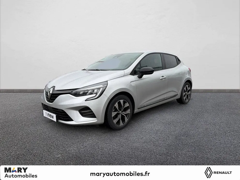 Véhicule occasion 193264 - renault CLIO - Photo 1