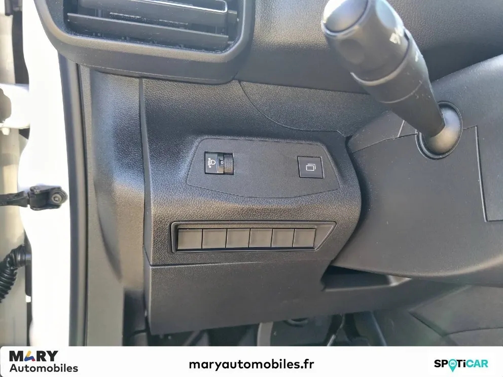 Véhicule occasion 187128 - peugeot PARTNER - Photo 13