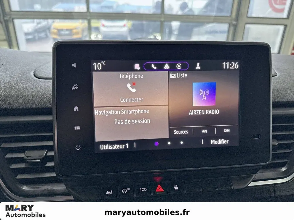 Véhicule occasion 220207 - renault TRAFIC - Photo 17