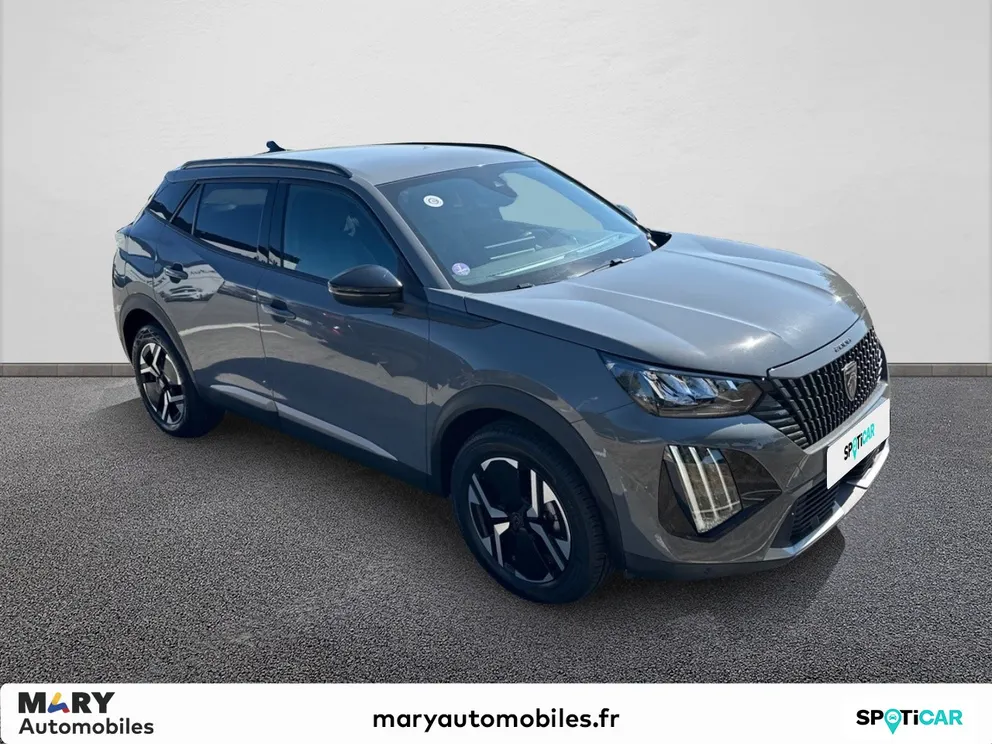 Véhicule occasion 1229849 - peugeot 2008 - Photo 5