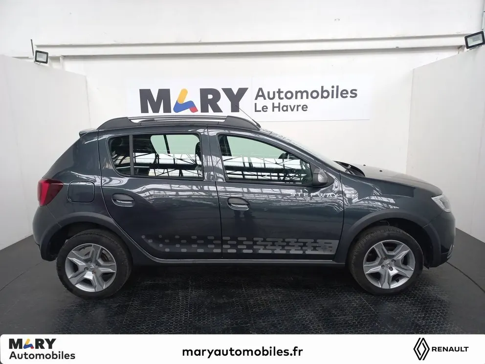 Véhicule occasion 222432 - dacia SANDERO - Photo 4