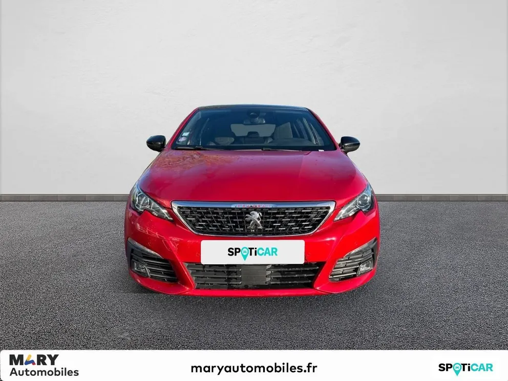 Véhicule occasion 221718 - peugeot 308 - Photo 2