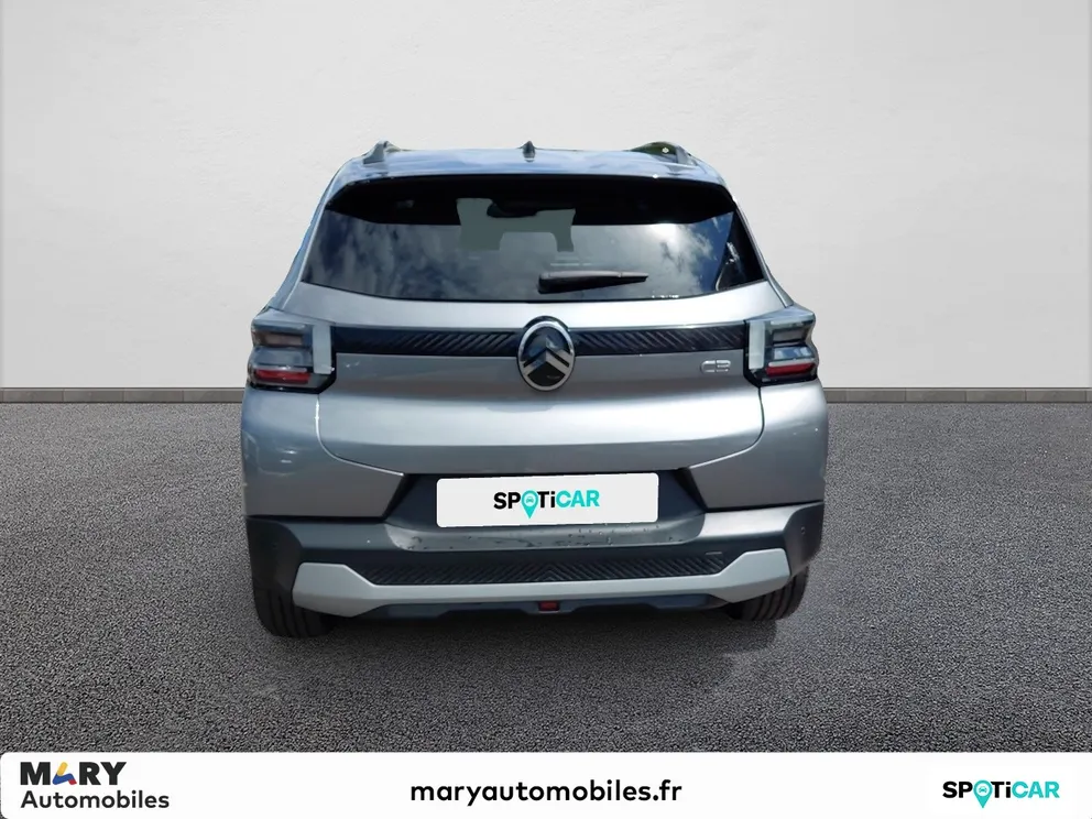 Véhicule occasion 1230852 - Citroën C3 - Photo 3