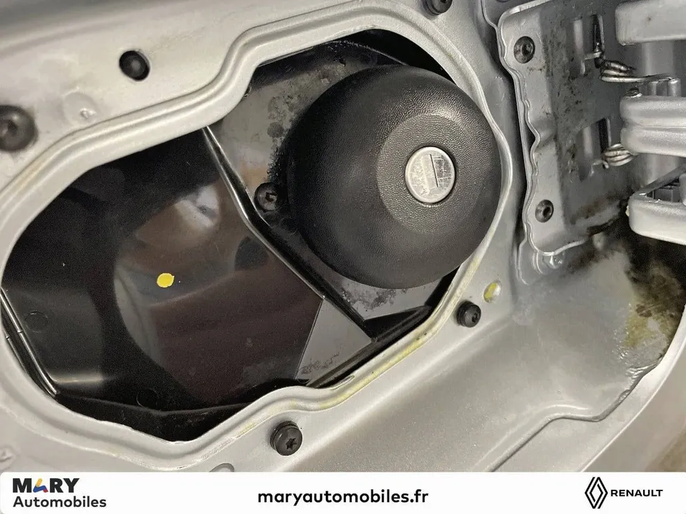 Véhicule occasion 217332 - dacia DUSTER - Photo 16