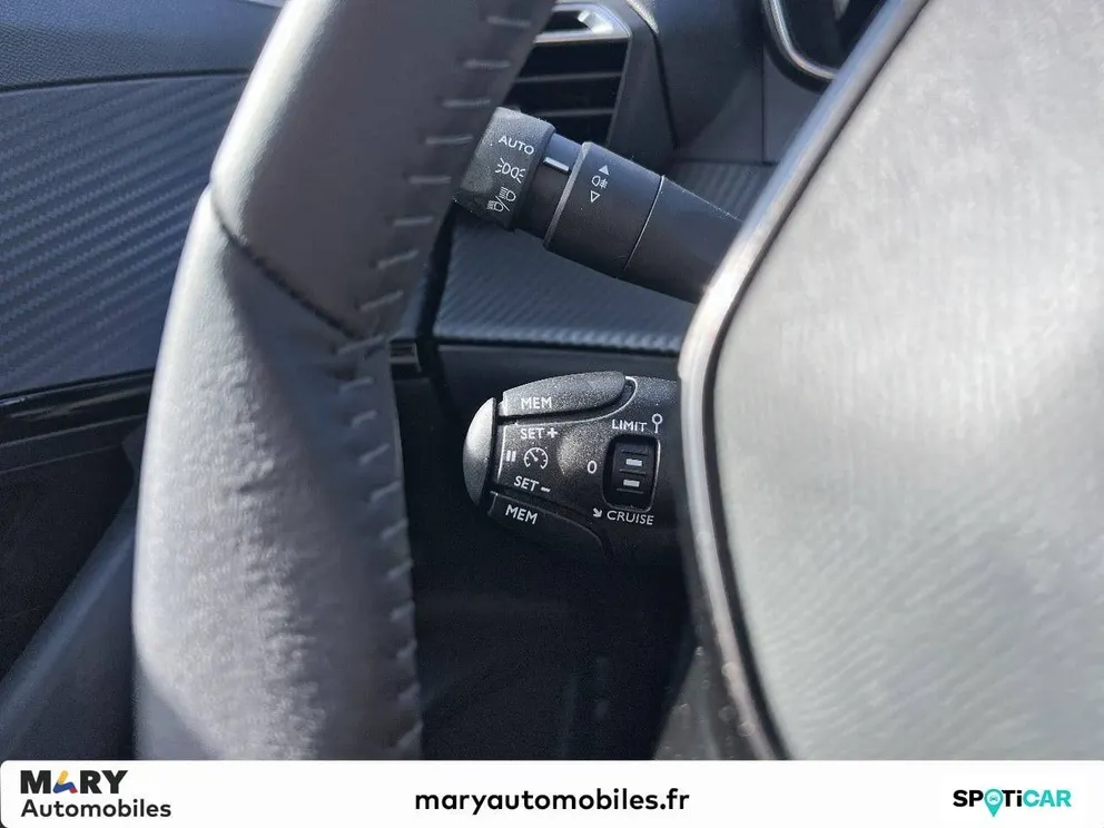 Véhicule occasion 230395 - peugeot 2008 - Photo 15