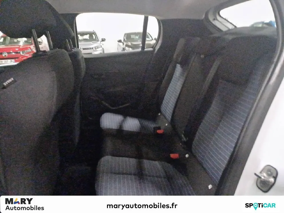 Véhicule occasion 218307 - peugeot 208 - Photo 10