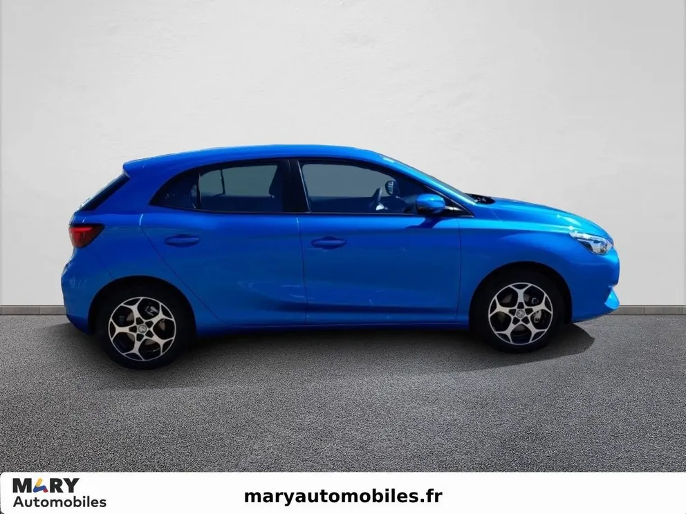 Véhicule occasion 231838 - mg MG3 - Photo 4