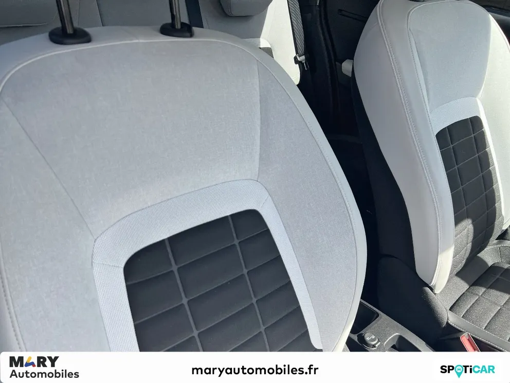 Véhicule occasion 1233266 - Citroën C3 - Photo 10