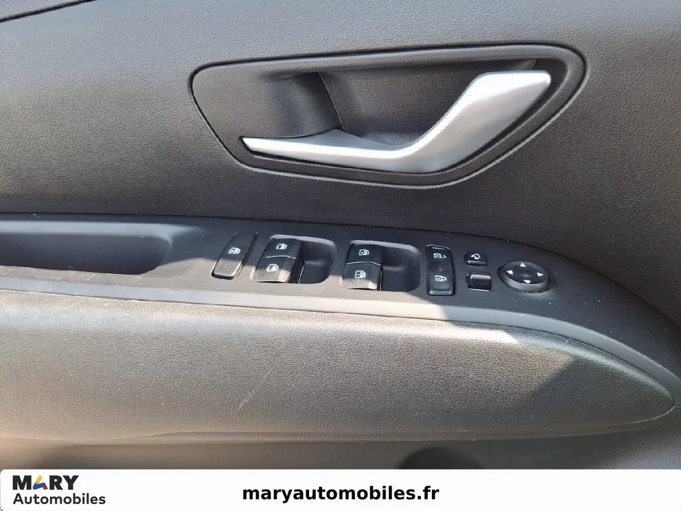 Véhicule occasion 1233310 - hyundai TUCSON - Photo 16