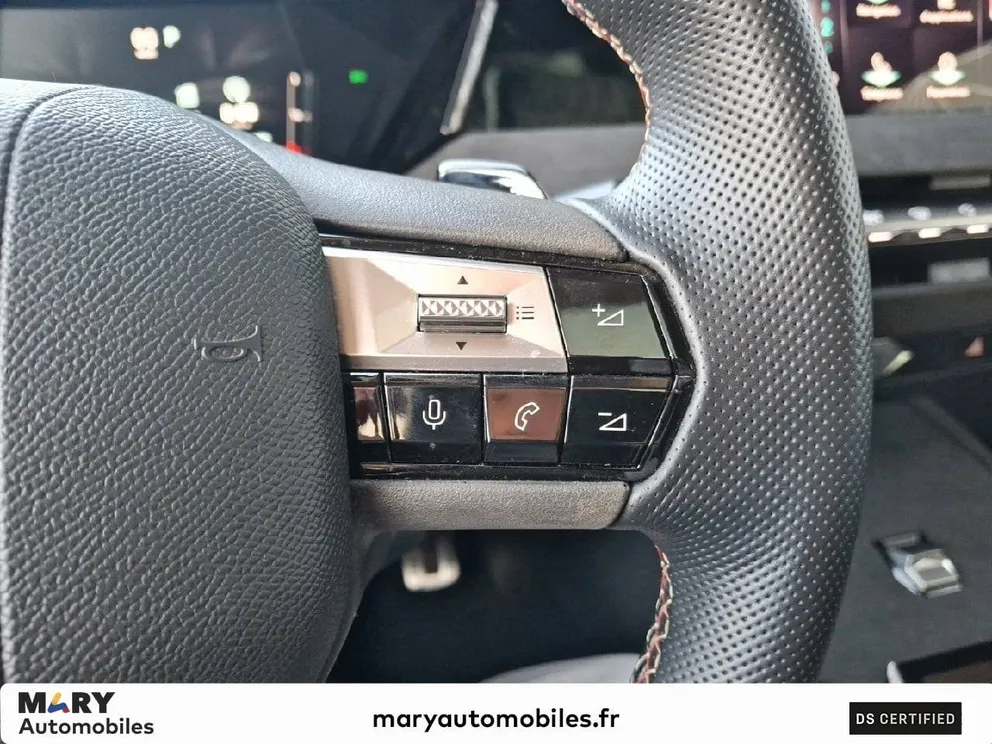 Véhicule occasion 213522 - ds DS 4 - Photo 27