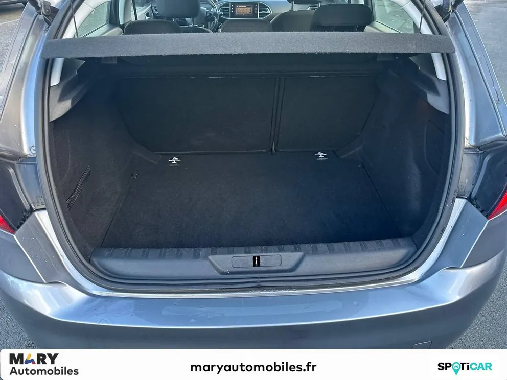 Véhicule occasion 197963 - peugeot 308 - Photo 6