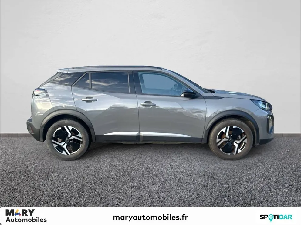 Véhicule occasion 214339 - peugeot 2008 - Photo 4