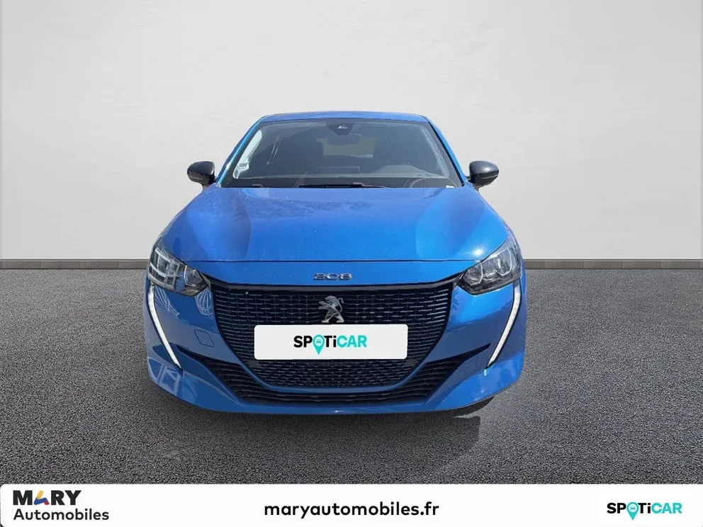 Véhicule occasion 1237558 - peugeot 208 - Photo 6