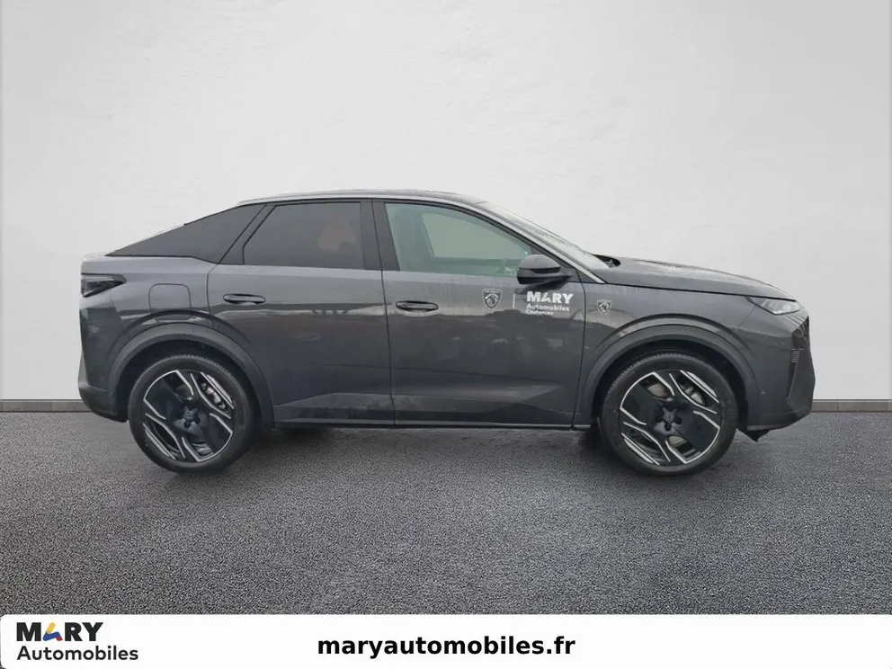 Véhicule occasion 214140 - peugeot 3008 - Photo 4