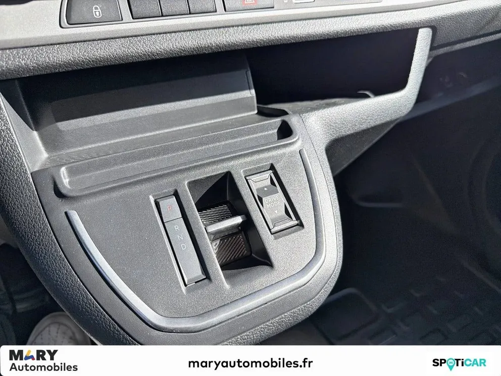 Véhicule occasion 262826 - peugeot EXPERT - Photo 14