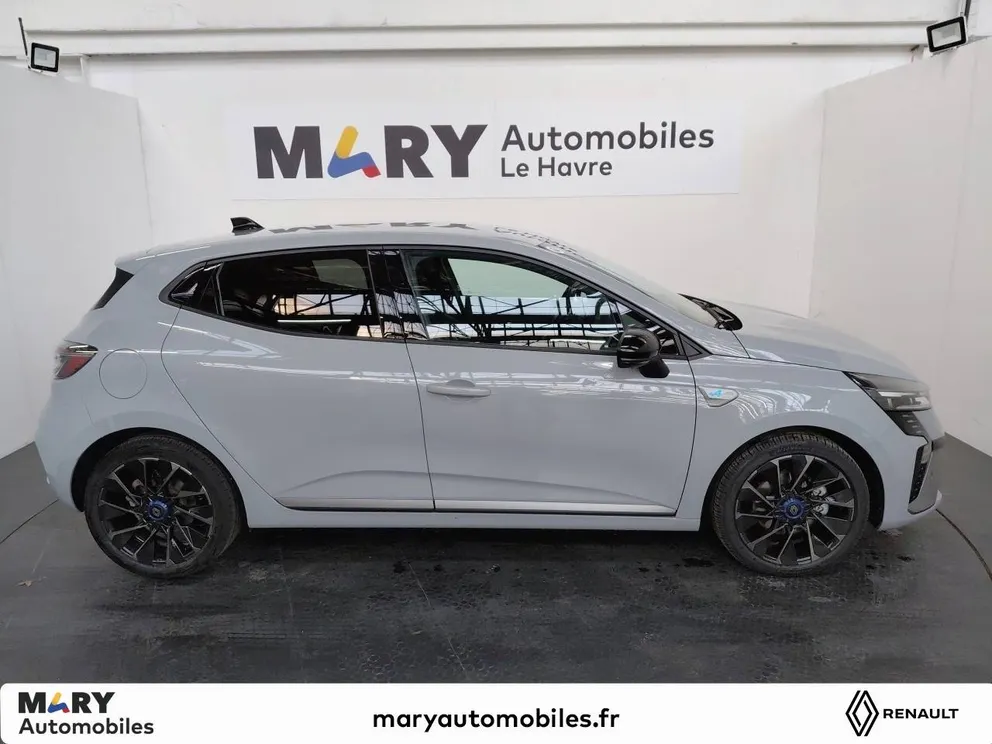 Véhicule occasion 218792 - renault CLIO - Photo 4